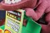 画像10: ct-260801-76 The Lost World: Jurassic Park / HASBRO (Kenner) 1990's T-REX ACTION PLUSH (10)