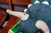 画像5: ct-260801-77 The Lost World: Jurassic Park / HASBRO (Kenner) 1990's Triceratops ACTION PLUSH (5)