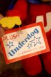 画像4: ct-260801-79 Underdog / DAKIN 1978 Plush Doll (4)