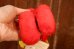 画像12: ct-260801-79 Underdog / DAKIN 1978 Plush Doll (12)