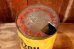 画像9: dp-260417-08 PENNZOIL 1950's-1960's ONE U.S. QUART MOTOR OIL CAN (9)