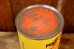 画像9: dp-260417-08 PENNZOIL WITH Z-7 S.A.E. 30 ONE U.S. QUART MOTOR OIL CAN　 (9)
