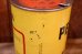 画像7: dp-260417-08 PENNZOIL WITH Z-7 S.A.E. 30  ONE U.S. QUART MOTOR OIL CAN (7)