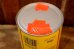 画像10: dp-260417-08 PENNZOIL WITH Z-7 S.A.E. 30 ONE U.S. QUART MOTOR OIL CAN　 (10)