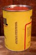 画像5: dp-260417-08 PENNZOIL WITH Z-7 S.A.E. 30  ONE U.S. QUART MOTOR OIL CAN (5)