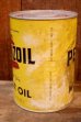 画像3: dp-260417-08 PENNZOIL 1950's-1960's ONE U.S. QUART MOTOR OIL CAN (3)