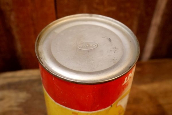 画像7: dp-250618-28 ALEMITE 1950's WHEEL BEARING LUBRICANT CAN