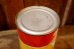 画像7: dp-250618-28 ALEMITE 1950's WHEEL BEARING LUBRICANT CAN (7)
