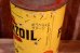 画像7: dp-260417-08 PENNZOIL 1950's-1960's ONE U.S. QUART MOTOR OIL CAN (7)