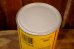 画像9: dp-260417-08 PENNZOIL WITH Z-7 S.A.E. 30  ONE U.S. QUART MOTOR OIL CAN (9)