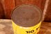 画像11: dp-260417-08 PENNZOIL 1950's-1960's ONE U.S. QUART MOTOR OIL CAN (11)