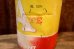 画像3: dp-250618-28 ALEMITE 1950's WHEEL BEARING LUBRICANT CAN (3)