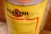 画像5: dp-260417-08 PENNZOIL WITH Z-7 S.A.E. 30 ONE U.S. QUART MOTOR OIL CAN　 (5)