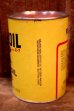 画像8: dp-260417-08 PENNZOIL WITH Z-7 S.A.E. 30 ONE U.S. QUART MOTOR OIL CAN　 (8)