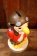 画像8: ct-260801-56 BAY VIEW FEDERAL SAVINGS / DAKIN 1970's Coin Bank (8)