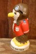 画像6: ct-260801-56 BAY VIEW FEDERAL SAVINGS / DAKIN 1970's Coin Bank (6)