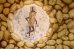 画像2: ct-210401-07 PLANTERS / MR.PEANUT 1950's-1960's Tin Tray 5pcs set (2)