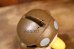 画像10: ct-260801-56 BAY VIEW FEDERAL SAVINGS / DAKIN 1970's Coin Bank (10)
