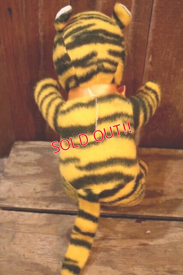 画像7: ct-260801-85 Tigger / Sears 1960's Plush Doll