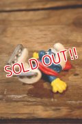  ct-241008-68 Smurf / PVC Figure "Ice Skate" #20121