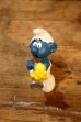 画像2:  ct-241008-68 Smurf / PVC Figure "Hunter" #20106 (2)