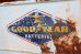 画像2: dp-260901-02 【※店頭ピックのみ】GOODYEAR TIRE & BATTERY SERVICE 1950's-1960's METAL SHELF RACK (2)