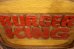 画像8: dp-260901-01 BURGER KING / 1970's STORE DISPLAY SIGN (8)
