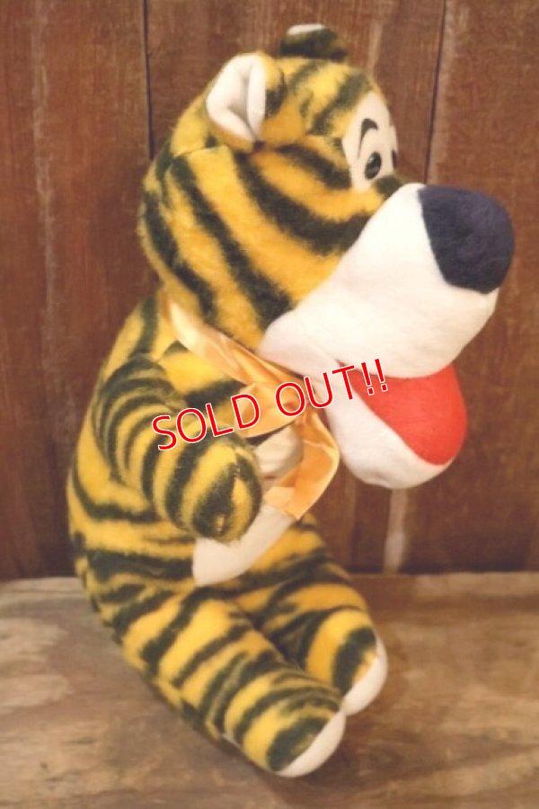 画像6: ct-260801-85 Tigger / Sears 1960's Plush Doll