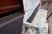 画像11: dp-260901-02 【※店頭ピックのみ】GOODYEAR TIRE & BATTERY SERVICE 1950's-1960's METAL SHELF RACK (11)