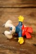 画像5:  ct-241008-68 Smurf / PVC Figure "Ice Skate" #20121 (5)