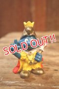 ct-241008-68 Smurf / PVC Figure "Emperor" #20046