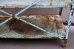 画像17: dp-260901-02 【※店頭ピックのみ】GOODYEAR TIRE & BATTERY SERVICE 1950's-1960's METAL SHELF RACK (17)