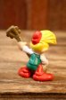 画像4: ct-241008-68 Smurf / PVC Figure "Pirlouit" #20499 (4)