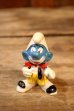 画像1: ct-241008-68 Smurf / PVC Figure "Clown" #20033 (1)