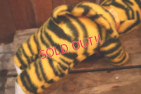 画像8: ct-260801-85 Tigger / Sears 1960's Plush Doll