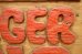 画像4: dp-260901-01 BURGER KING / 1970's STORE DISPLAY SIGN (4)