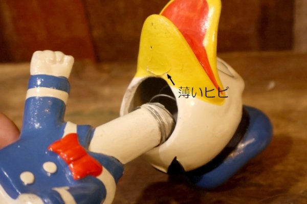 画像8: ct-260801-03 Donald Duck / 1960's Bobble Head