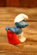 画像2:  ct-241008-68 Smurf / PVC Figure "Bullfighter" #20184 (2)