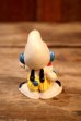 画像4: ct-241008-68 Smurf / PVC Figure "Clown" #20033 (4)