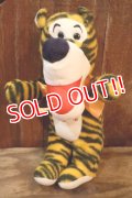ct-260801-85 Tigger / Sears 1960's Plush Doll