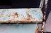 画像9: dp-260901-02 【※店頭ピックのみ】GOODYEAR TIRE & BATTERY SERVICE 1950's-1960's METAL SHELF RACK (9)