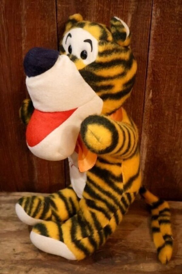 画像5: ct-260801-85 Tigger / Sears 1960's Plush Doll