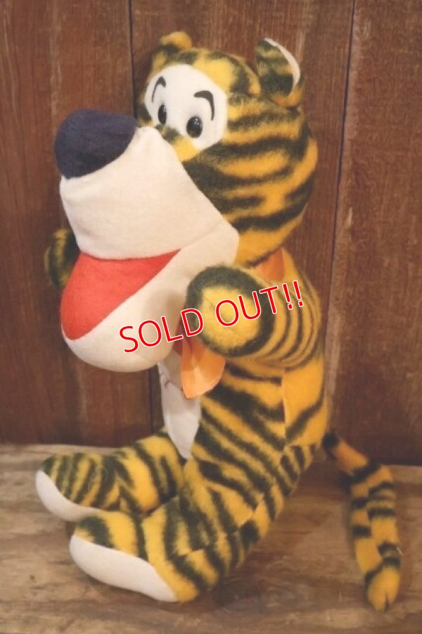 画像5: ct-260801-85 Tigger / Sears 1960's Plush Doll