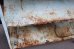 画像6: dp-260901-02 【※店頭ピックのみ】GOODYEAR TIRE & BATTERY SERVICE 1950's-1960's METAL SHELF RACK (6)