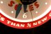 画像4: dp-260520-03 CAT-TEX 1940's-1950's Light-Up Wall Clock (4)