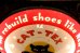 画像3: dp-260520-03 CAT-TEX 1940's-1950's Light-Up Wall Clock (3)
