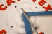 画像14: dp-260520-03 CAT-TEX 1940's-1950's Light-Up Wall Clock (14)