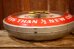画像10: dp-260520-03 CAT-TEX 1940's-1950's Light-Up Wall Clock (10)