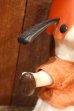画像4: ct-260801-05 ROY DES OF FLA 1971 Dog Coin Bank (Football)※片耳欠品 (4)