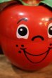 画像2: ct-260601-14 Fisher-Price Toys / 1972 Happy Apple (2)
